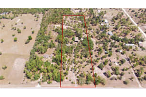 12691 80TH STREET, MORRISTON, FL 32668 - MLS#MFRO6409355
