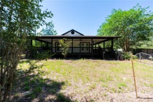 12691 80TH STREET, MORRISTON, FL 32668 - MLS#MFRO6409355