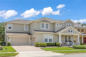 8513 Native Pine Way, ORLANDO