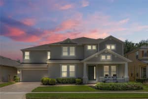 8513 NATIVE PINE WAY, ORLANDO, FL 32836 - MLS#MFRO6409357