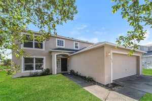 612 ELBRIDGE DRIVE, KISSIMMEE, FL 34758 - MLS#MFRO6409369