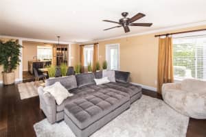 1001 NOTTINGHAM STREET, ORLANDO, FL 32803 - MLS#MFRO6409373