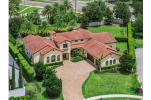 5067 Sawyer Cove Way, WINDERMERE