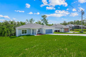 1622 MERRICK DRIVE, DELTONA, FL 32725 - MLS#MFRO6409390