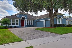 2100 MISTY GLEN DRIVE, APOPKA, FL 32712 - MLS#MFRO6409396
