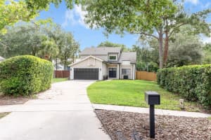 5653 BAYBROOK AVENUE, ORLANDO, FL 32819 - MLS#MFRO6409414