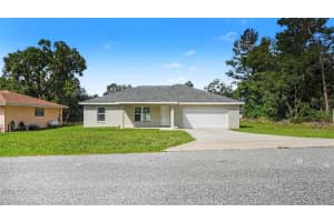 5360 164TH STREET ROAD, OCALA, FL 34473 - MLS#MFRO6409417