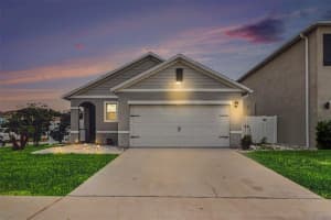 1956 EGRET MEADOWS AVENUE, KISSIMMEE, FL 34744 - MLS#MFRO6409425