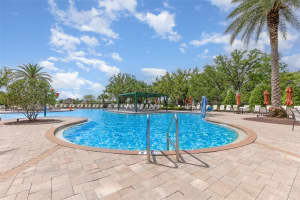 1956 EGRET MEADOWS AVENUE, KISSIMMEE, FL 34744 - MLS#MFRO6409425