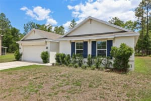 18 HICKORY COURSE DRIVE, OCALA, FL 34472 - MLS#MFRO6409430