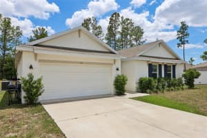 18 HICKORY COURSE DRIVE, OCALA, FL 34472 - MLS#MFRO6409430