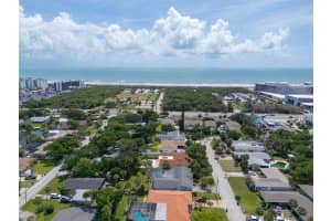 124 JUNE DRIVE, COCOA BEACH, FL 32931 - MLS#MFRO6409431