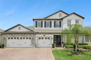 3336 LONE CYPRESS POINT, OVIEDO, FL 32765 - MLS#MFRO6409444