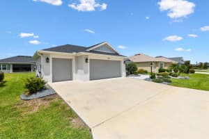 3359 BRIANNA LANE, THE VILLAGES, FL 32163 - MLS#MFRO6409451