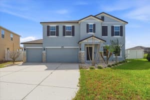 9012 ORANGE BLOSSOM LOOP, HAINES CITY, FL 33844 - MLS#MFRO6409462