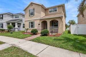 9893 Pecan Hickory Way, ORLANDO 9893 Pecan Hickory Way, ORLANDO