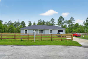 452 CROCUS LANE, DUNNELLON, FL 34431 - MLS#MFRO6409484