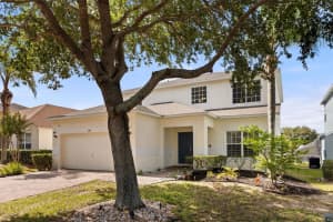 163 HIGHGATE PARK BOULEVARD, DAVENPORT, FL 33897 - MLS#MFRO6409488