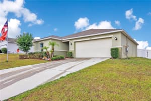 2465 BEGONIA STREET, MASCOTTE, FL 34753 - MLS#MFRO6409500