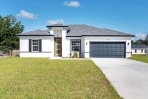 15701 Sw 23rd Court Rd, OCALA