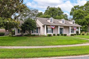 107 WOOD RIDGE TRAIL, SANFORD, FL 32771 - MLS#MFRO6409555