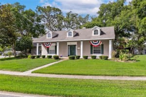 107 WOOD RIDGE TRAIL, SANFORD, FL 32771 - MLS#MFRO6409555