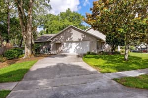 107 WOOD RIDGE TRAIL, SANFORD, FL 32771 - MLS#MFRO6409555