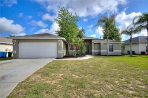 206 Windridge St, DAVENPORT 206 Windridge St, DAVENPORT