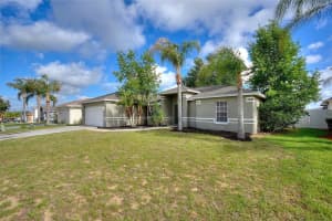 206 WINDRIDGE STREET, DAVENPORT, FL 33837 - MLS#MFRO6409583