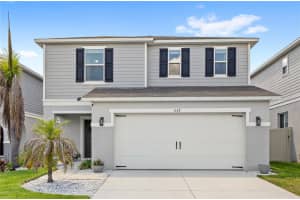 337 PRESERVE POINTE BOULEVARD, DAVENPORT, FL 33837 - MLS#MFRO6409616