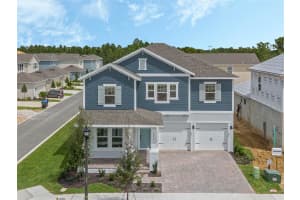 17422 HONEYBELL TANGELO COURT, WINTER GARDEN, FL 34787 - MLS#MFRO6409619