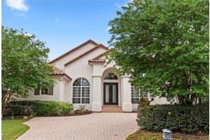 8502 VERESE COURT, ORLANDO, FL 32836 - MLS#MFRO6409634