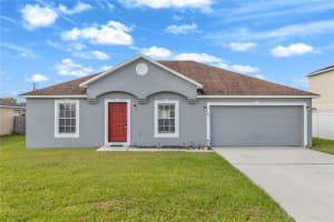 22 SAWFISH COURT, KISSIMMEE, FL 34759 - MLS#MFRO6409647