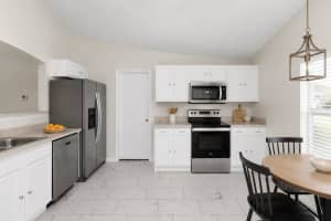 22 SAWFISH COURT, KISSIMMEE, FL 34759 - MLS#MFRO6409647