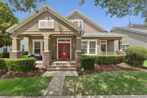9558 Cypress Pine St, ORLANDO