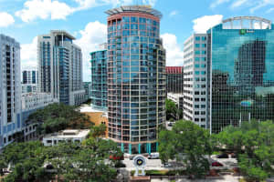 322 E Central Blvd #1104, ORLANDO 322 E Central Blvd #1104, ORLANDO