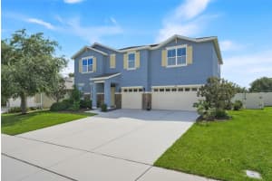 4516 LINWOOD TRACE LANE, CLERMONT, FL 34711 - MLS#MFRO6409709