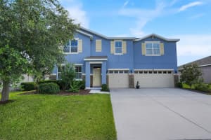 4516 LINWOOD TRACE LANE, CLERMONT, FL 34711 - MLS#MFRO6409709