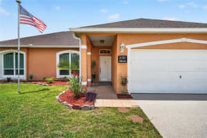 2020 THISBE AVENUE, PALM BAY, FL 32909 - MLS#MFRO6409728