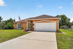 2020 THISBE AVENUE, PALM BAY, FL 32909 - MLS#MFRO6409728
