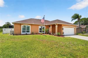 2020 THISBE AVENUE, PALM BAY, FL 32909 - MLS#MFRO6409728