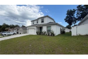 408 CIERRA OAKS CIRCLE, LADY LAKE, FL 32159 - MLS#MFRO6409733