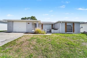 7411 Westcott Dr, PORT RICHEY