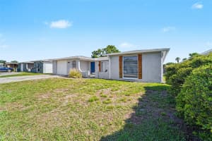 7411 WESTCOTT DRIVE, PORT RICHEY, FL 34668 - MLS#MFRO6409747