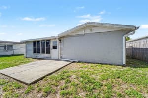 7411 WESTCOTT DRIVE, PORT RICHEY, FL 34668 - MLS#MFRO6409747
