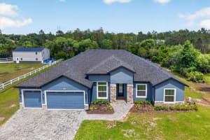 3115 CAVALIER AVENUE, ORLANDO, FL 32833 - MLS#MFRO6409759