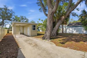 4826 8TH AVENUE, ST PETERSBURG, FL 33711 - MLS#MFRO6409763