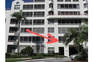 2333 FEATHER SOUND DRIVE, CLEARWATER, FL 33762 - MLS#MFRO6409788