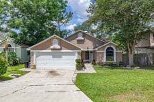 6613 CHANTRY STREET, ORLANDO, FL 32835 - MLS#MFRO6409796