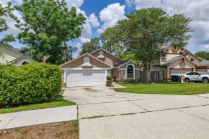 6613 CHANTRY STREET, ORLANDO, FL 32835 - MLS#MFRO6409796